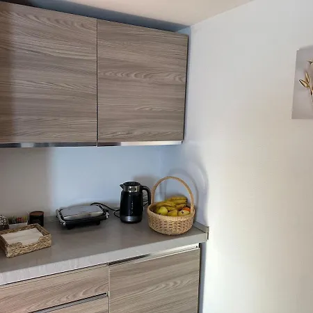 Dina's Flower House *