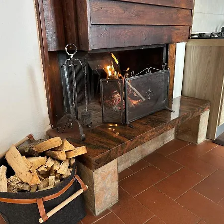 Dina's Flower House بيت للعطل