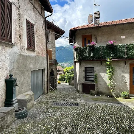 Dom wakacyjny Dina's Flower House *