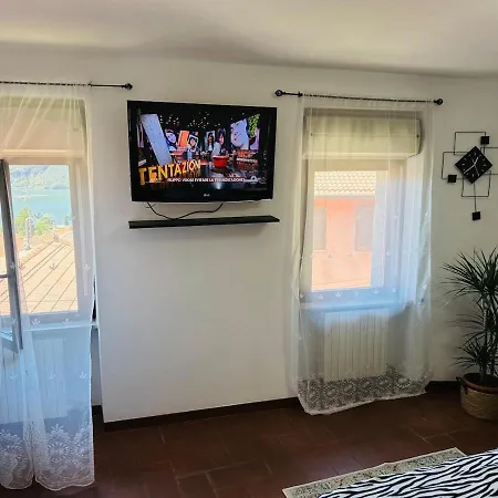 Dina's Flower House בית נופש